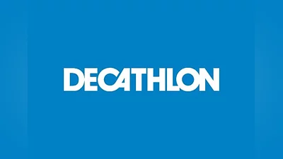 Decathlon Gift Card GBP UK £10 (United Kingdom) [Prepaid]