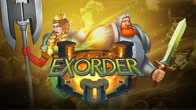 Exorder (Steam)