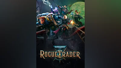 Warhammer 40,000: Rogue Trader