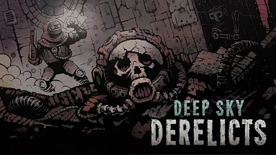 Deep Sky Derelicts (Steam)