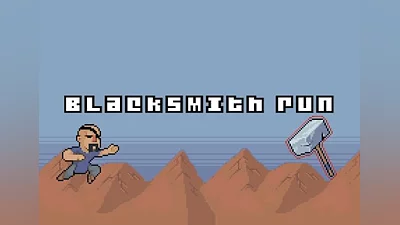 Blacksmith Run Global (Global) [Steam]