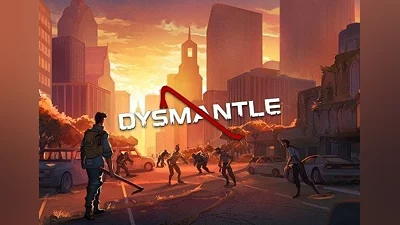 Dysmantle EN Global (Global) [Steam]