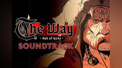 Ash of Gods: The Way - Soundtrack DLC EN Global (Global) [Steam]