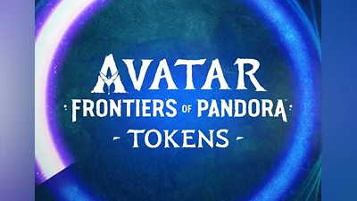 Avatar: Frontiers of Pandora 500 Tokens (Global) [Xbox Series]