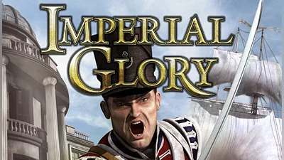 Imperial Glory