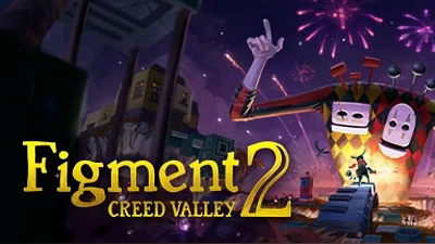 Figment 2: Creed Valley (Steam)