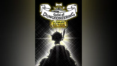 Guild of Dungeoneering Ultimate Edition