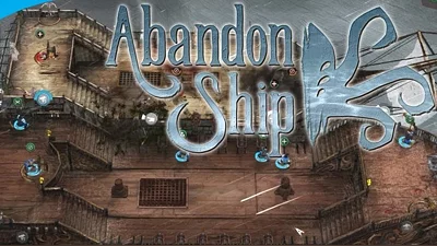 Abandon Ship (Steam)