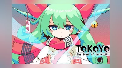Tokoyo: The Tower of Perpetuity EN/JA/ZH Global (Global) [Steam]