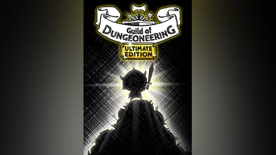Guild of Dungeoneering Ultimate Edition