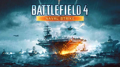 Battlefield 4 Naval Strike (DLC) [Global] [Standard]