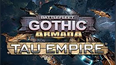 Battlefleet Gothic: Armada - Tau Empire (DLC) [Global] [Standard]