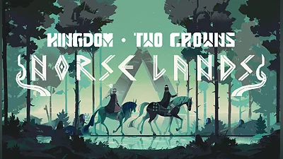 Kingdom Two Crowns Norse Lands (PC) [Global] [Standard]