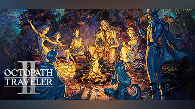 OCTOPATH TRAVELER II (PC) [Global] [Standard]