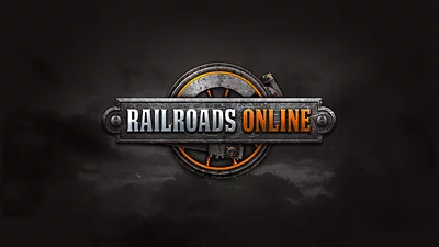 RAILROADS Online (PC) [Global] [Standard]