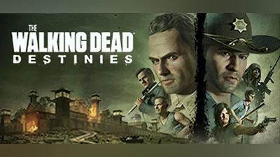 The Walking Dead Destinies (PC) [Global] [Standard]