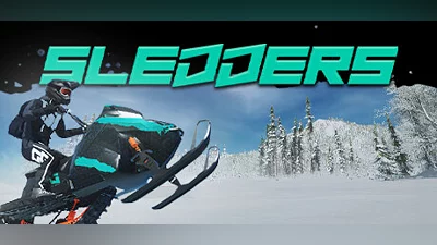 Sledders (PC) [Global] [Standard]