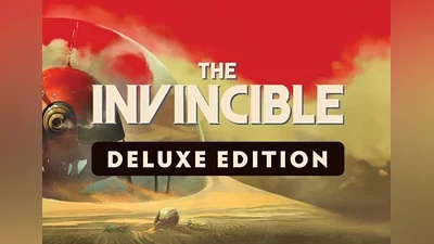 The Invincible Deluxe Edition Global (Global) [Steam]