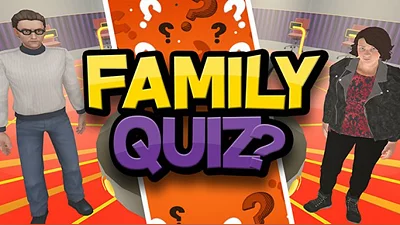 Family Quiz (Steam)