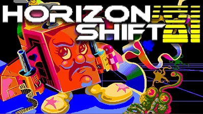 Horizon Shift '81 (Steam)