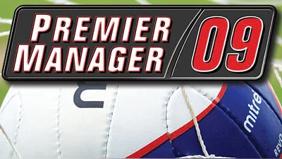 Premier Manager 09 (Steam)
