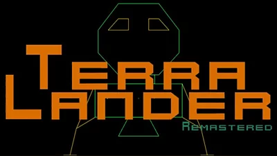 Terra Lander (Steam)