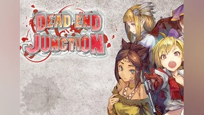Dead End Junction EN Global (Global) [Steam]