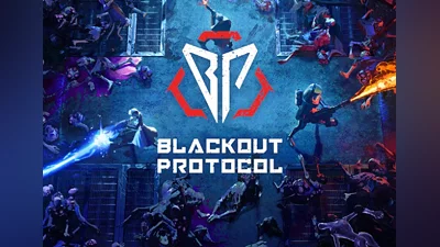 Blackout Protocol Global (Global) [Steam]