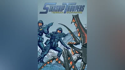 Starship Troopers: Terran Command
