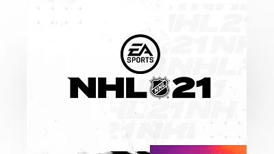 NHL 21 EN Global (Global) [Xbox One]