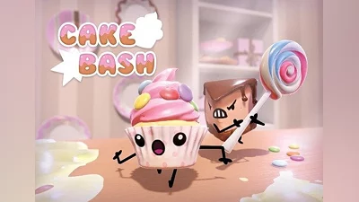 Cake Bash ARG EN Argentina (Argentina) [Xbox One/Series]
