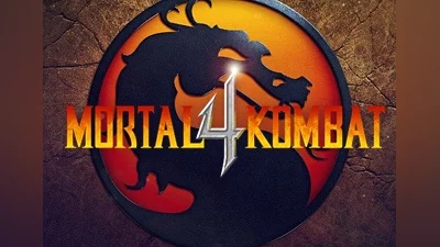 Mortal Kombat 4 EN Global (Global) [GOG]