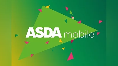 ASDA Gift Card GBP UK £25 (United Kingdom) [Food]