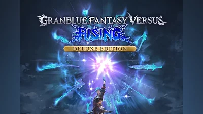Granblue Fantasy Versus: Rising Deluxe Edition Global (Global) [Steam Gift]