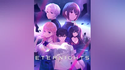 Eternights (Россия, Украина и СНГ)