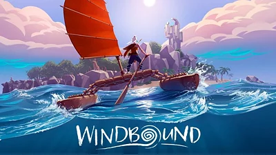 Windbound (Steam)
