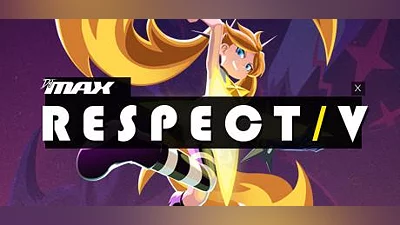 DJMAX RESPECT V (PC) [Europe] [Standard]
