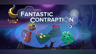 Fantastic Contraption (PC) [Global] [Standard]