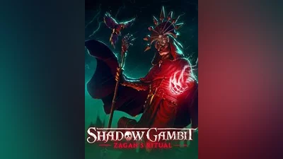 Shadow Gambit: Zagans Ritual