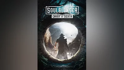 Soulslinger: Envoy of Death