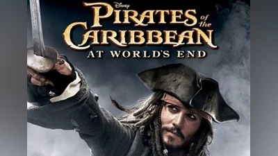 Pirates of the Caribbean: At World's End Global (Global) [Steam]