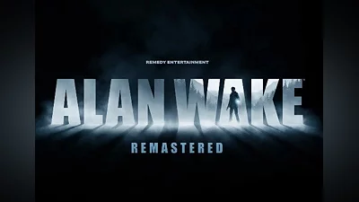 Alan Wake Remastered Global (Global) [Epic Games]