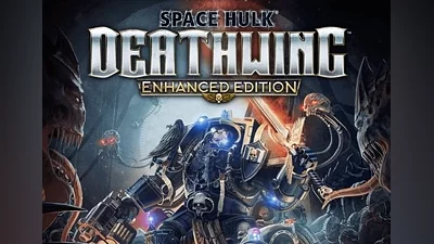 Space Hulk: Deathwing Enhanced Edition EN EU (EU) [Xbox Windows]