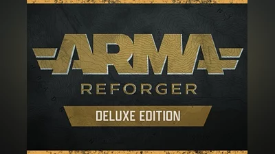 Arma Reforger Deluxe Edition Global (Global) [Steam Gift]