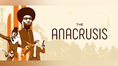 The Anacrusis (PC) [Europe] [Standard]