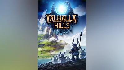 Valhalla Hills