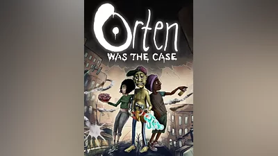 Orten Was The Case