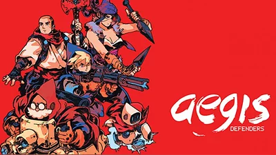 Aegis Defenders (Steam)