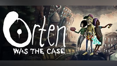 Orten Was The Case (Steam key)