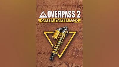 Overpass 2 - Career Starter Pack